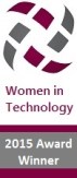 2015Award Winner