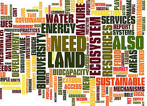 Wanted: another planet Earth by 2030 | Wilson Environmental Decisions Lab