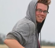 Blake Alexander Simmonds