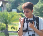 Chong Kwek Yan pic field 11