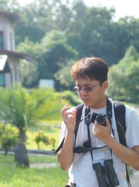 Chong Kwek Yan pic field 11