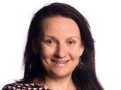 Kerrie Wilson Head and Shoulder Jan 2020