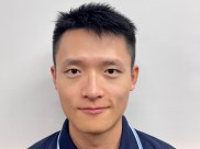 Xiang's photo for SAEF